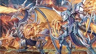 Perdition Dragon, Vortex Dragonewt Deck