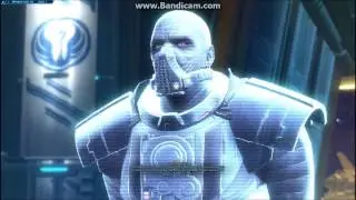 SWTOR &clubs; Flashpoint (Republic): Red Reaper