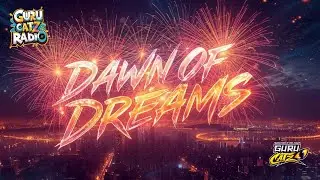New Year Hip Hop 2026 | Dawn of Dreams