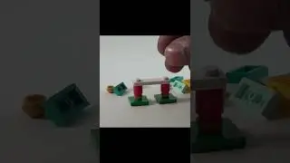 LEGO Friends Advent Calendar 2022 - Day 19 #shorts