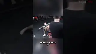 🔥⚡ MMA FIGHTERS Go CRAZY in Intense Cage Battle! ⚡🔥