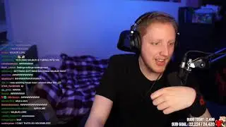 Wilbur Soot Explains How He Got His Name ft  Philza