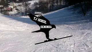 FREETIME FRERIDE  Skiing Seninka K&uuml;tzb&uuml;hel 2019