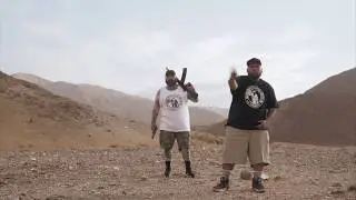 HEAD BANGER(ESPECTACULAR)Feat G U N, Sicko Soldado, Breezewood La Connecta Prod by Monomaniac