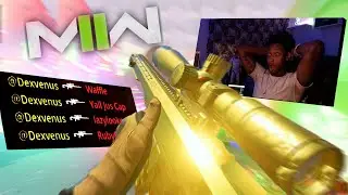 SNIPER FEEDS in MW2