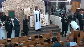 Sunday Service: January 4, 2026 - From Epiphany to Decision (Road trip take 2)