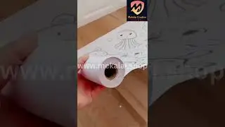 Drawing Paper Roll For Kids