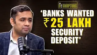 Harshil Mathur On Razorpay's Elevator Pitch: Wanted To Be Every Startup's DeFacto Payment Platform