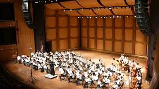 Mary, All West Tenn. Orchestra 2022