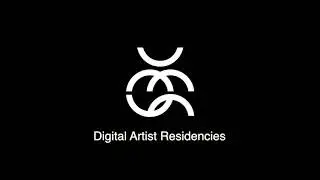 Introducing Digital Artist Residencies