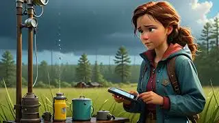 Mia&rsquo;s Weather Wonders | Fun and Educational Weather Adventure for Kids!