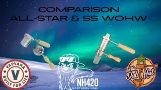 Comparison All Star & SS WOHW   4