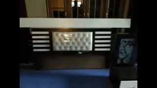 Indian Bed Designs