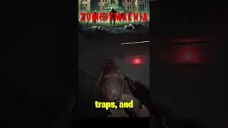 Face endless waves of zombies