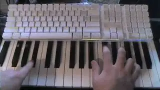 Piano Tutorial 
