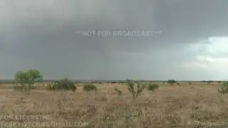 05-04-2022 Northwest Texas Tornadoes