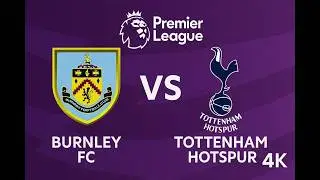 EA SPORTS FC 26: Burnley FC x Tottenham Spurs - Premier League - Xbox Series X