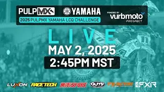 Yamaha PulpMX Privateer LCQ Challenge from Denver Monster Energy Supercross