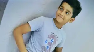 Vlog Day 52 Chota sher ka happy birthday 🎂 Instagram link in description cake ka design check ✅karo 