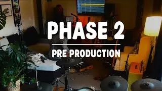 Phase 2 - Pre Production  ||  Fairly Obvious
