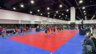 2026 JVC Winter Classic 16CL Platinum (2) Game 1