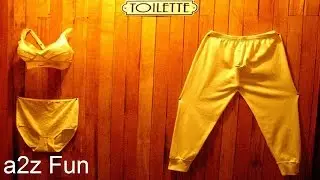 20 Most Funny & Creative Bathroom Signs Ever || Toilet Signs Compilation 2016