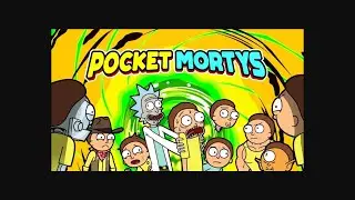 Rick and Morty: Pocket Mortys 7/22/2025 