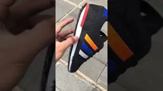 Adidas neo city racer black germany