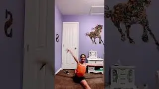 Flexibility tricks for beginners!!!