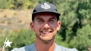 YouTuber Andrew Cross (@Desert.Drifter) Dead At 36