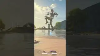 When you can triple jump attack in wuthering waves #shorts #wutheringwaves