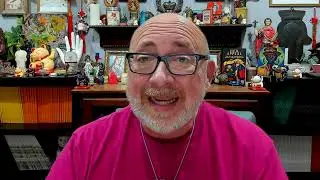 Papa Gee's Sunshine Magic class promo for Tn Folk Fest 2025