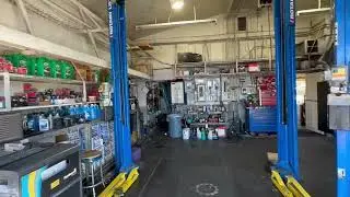 San Diego Auto Repair Video 2025