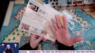 Open the Box TANTO MONTA The Rise of Ferdinand and Isabella 1470-1516 By GMT Games