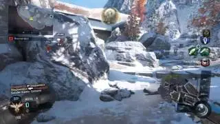 BLACK OPS 3  *New* UPDATE 1.20