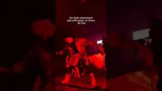 NON MAIS WHAT #riles #concert #festival #live