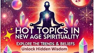 5 Critical MISTAKES to Avoid in Modern Spirituality