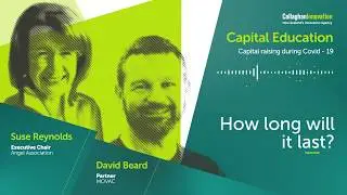Impact of Covid-19 on equity investment | Capital Education
