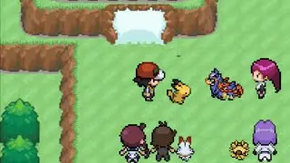 Top 4 Best Pokemon Gba Rom Hacks 2022