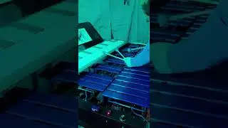 Vibraphone and Malletstation Music