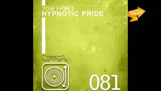 Tom Hades - Tubular (Original Mix) [Rhythm Converted]