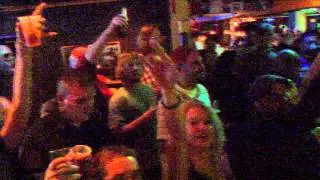 Unlikely Alibi Live! Episode 1. Everything My Way