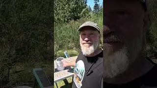 Tremclad/Rustoleum Paint Test #shorts  #automobile