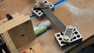 Making Barrel Flats: Precision Rifle Garage Build Part 4