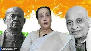 Sardar Vallabhbhai Patel: Timeless Statesman, Unifier of India, Beacon to the World