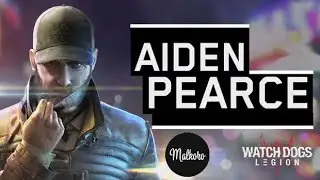 Reclutando a Aiden Pearce 1/2 - Watch Dogs Legion 🐷 - Stadia