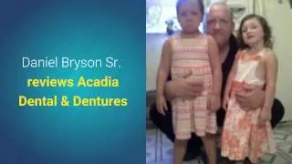 Affordable Dentures Hagerstown MD