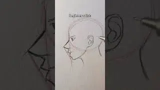 This is how Beginner & Professional artists draw || Jmarron