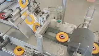 HAMBO ABRASIVES GROUP