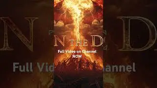 Burn the Dark Full Video on Channel NOW #debothek #heavyworship #worshipworkouts #christiansongs